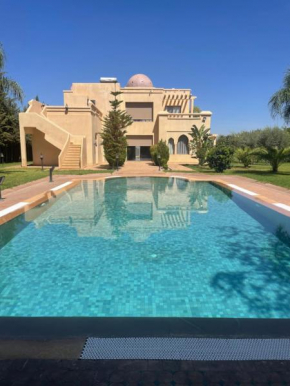 Villa Franka